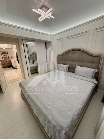 VEZI VIDEO! Apartament 3 camere LUX | Imobil 2015 Exclusivist | 5/7 | TOTUL NOU - 10