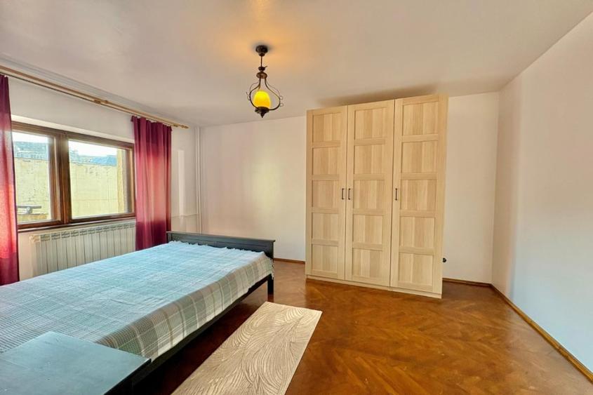Unirii - Institutul Bancar, apartament 2 camere, 70 mp. - 7