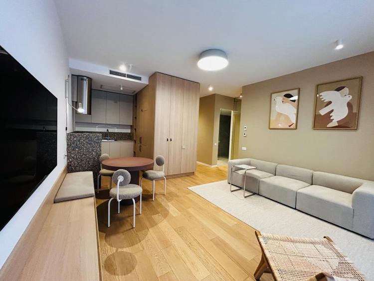 2 CAM | FLOREASCA | AVIATIEI | ONE LAKE CLUB | METROU | PARCARE - 2