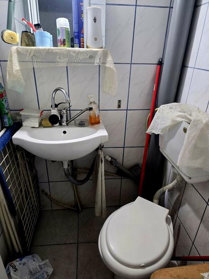 Inchiriez camera camin valea rosie Spitalul Militar Craiova - 4