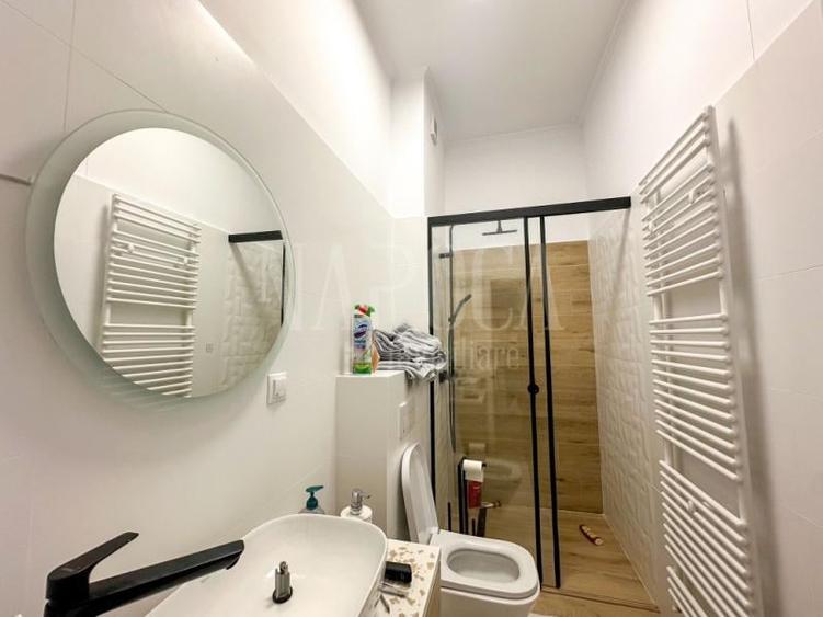 Apartament 3 camere de vanzare in Marasti, Cluj Napoca - 6