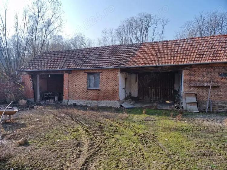Casa de vanzare Dezesti - 2