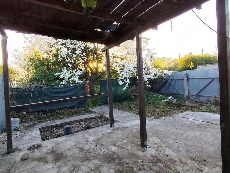 Casa pe col? cu teren 396 m2 ?i proiect de mansardare (reinnoibil) - 2