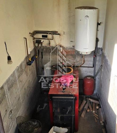 Casa la rosu, de vanzare, in Curtici, jud. Arad. - 10