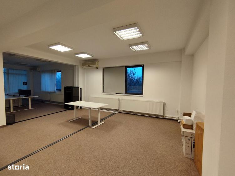 Spatiu de inchiriat 110 mp - Ultracentral - 2
