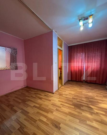 Garsoniera 25mp Petre Ispirescu Barca - 5