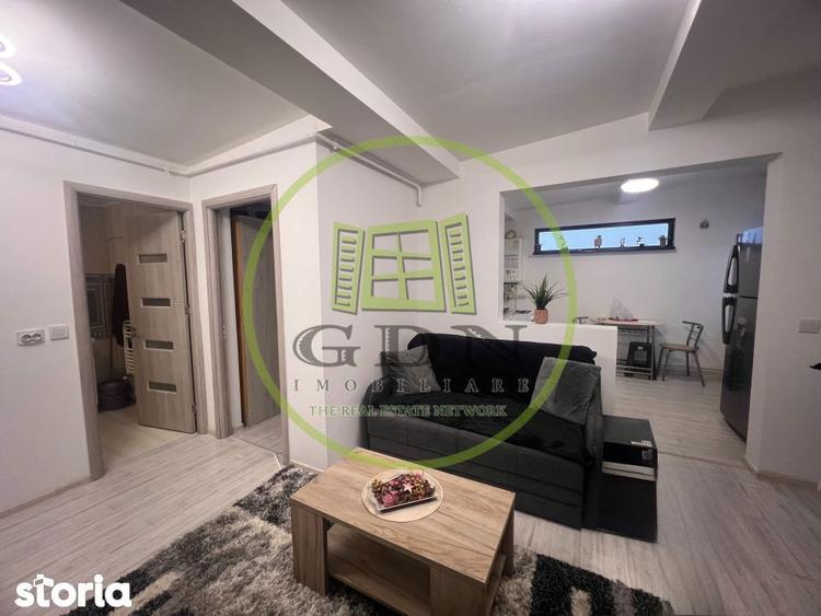 Apartament 2 camere, Calea Severinului, zona Promenada - 3