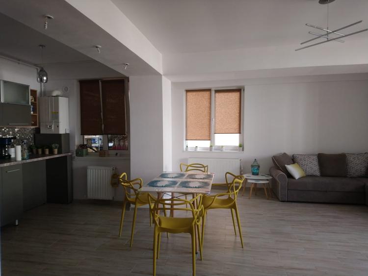 Apartament 2 camere Summerland -103000 euro - 5
