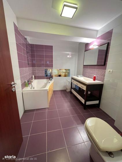 Apartament 4 camere Mamaia Central Vedere Frontala la Lac Garaj inclus - 6