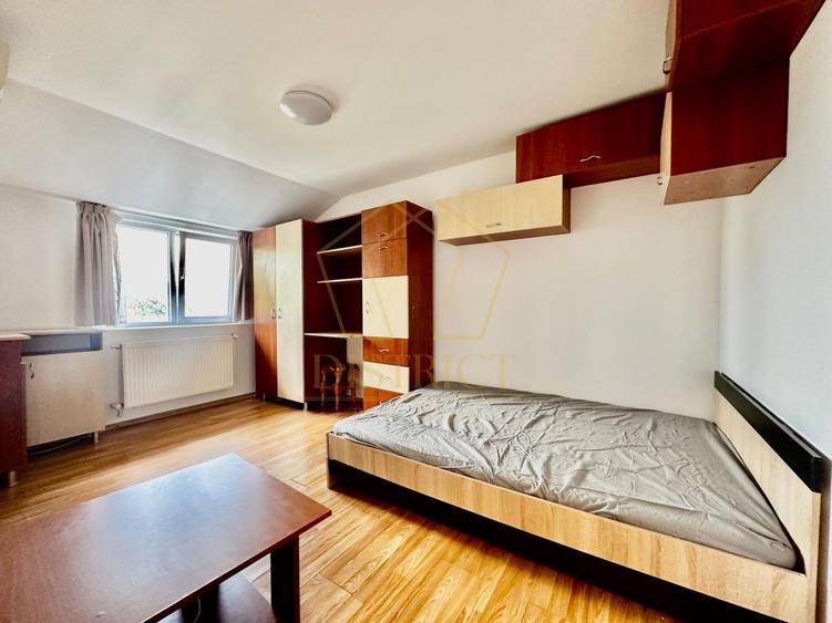 Garsoniera ideala investitie | Zona Telegrafului - 1