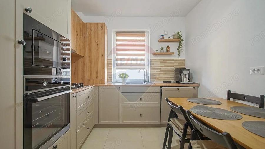 Apartament 3 camere decomandat, parcare | Victory by Casa Nobel - 5