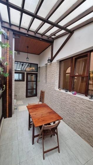 4 camere in Vila Interbelica, zona Democratiei - 10