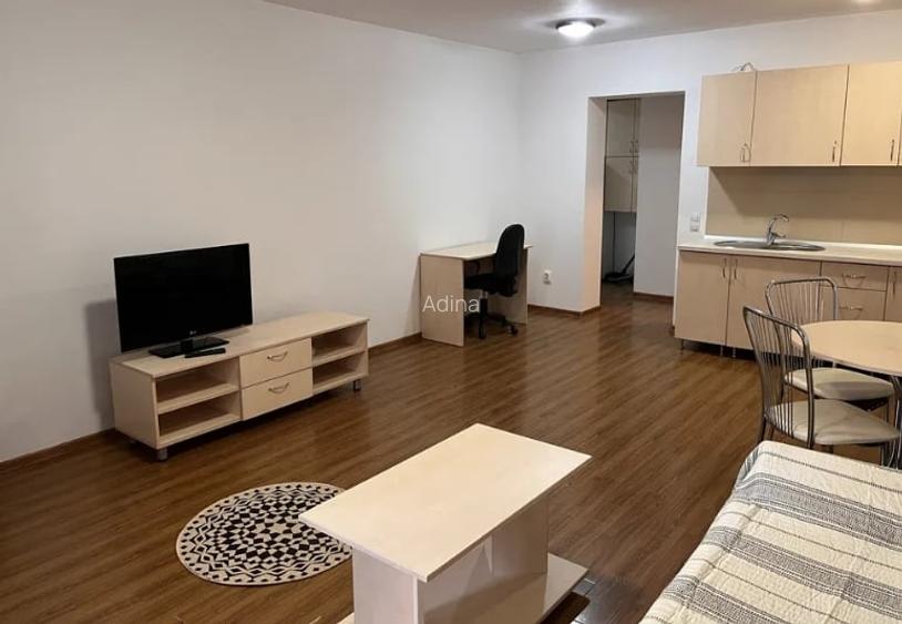 Nerva Traian metrou Timpuri Noi,Sincai,decomandata,geam la baie,balcon,centrala