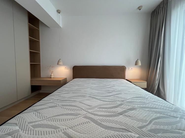 Inchiriere Apartament 4 Camere Iancu Nicolae- British School - 25