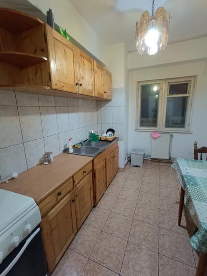 Apartament 2 camere, de vânzare, decomandat, str. Nicolae Titulescu, în P- uri - 5