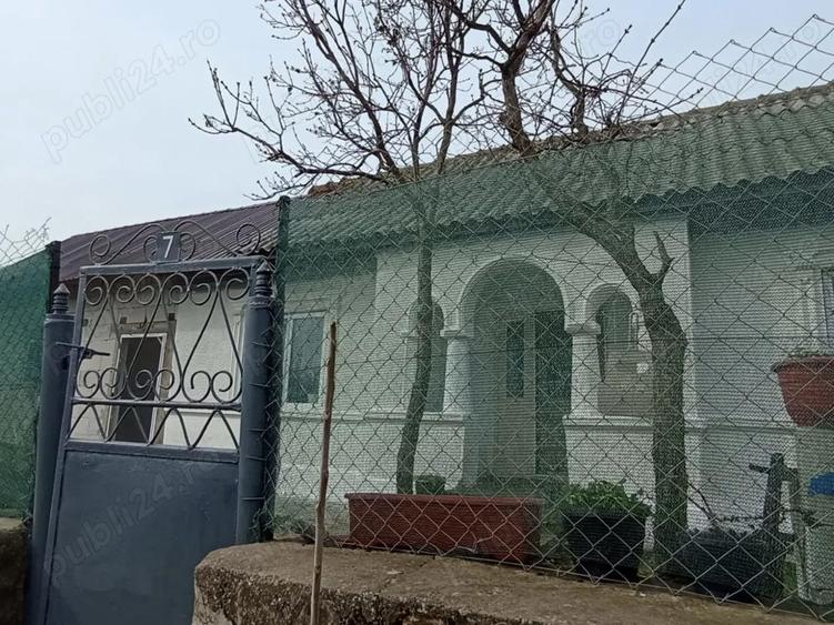 Vand casa in sat Plopeni - 6