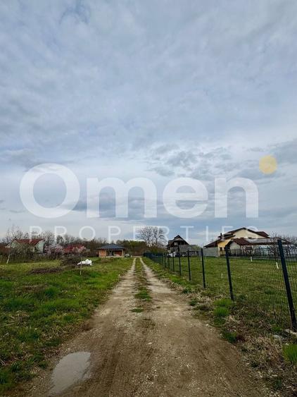 Casă la roșu de vânzare | un singur nivel | ieșire Tăuții Măgherăuș | - 5