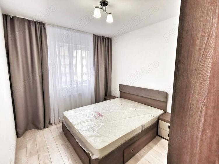 Inchiriez direct proprietar apartament cu 2 camere cu parcare Viva Residence-Metalurgiei Park - 3