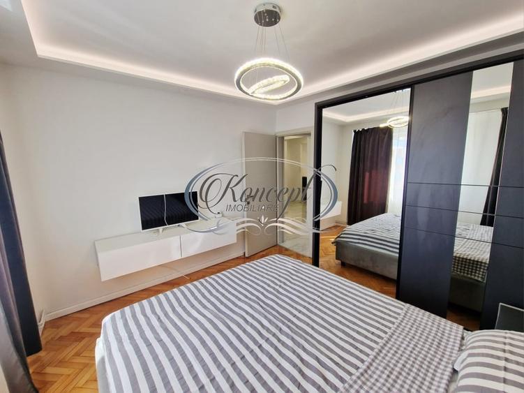 Apartament exclusivist, pet friendly, Calea Dorobantilor - 5