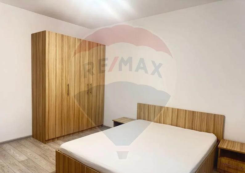 Inchiriere Garsoniera in Complex Reziden?ial Exigent - 9