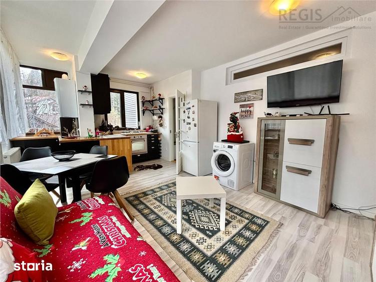 Studio Cochet Predeal - 9
