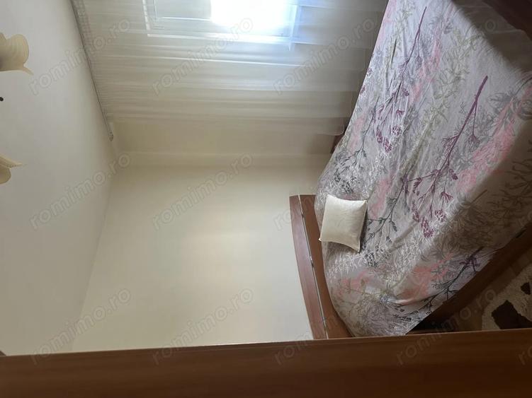 Vand Apartament 2 Camere, Calan Hunedoara - 4