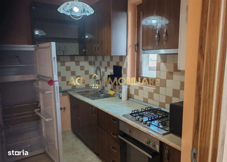 3 Camere de inchiriat | Chitila | Metrou | Centrala Proprie - 5