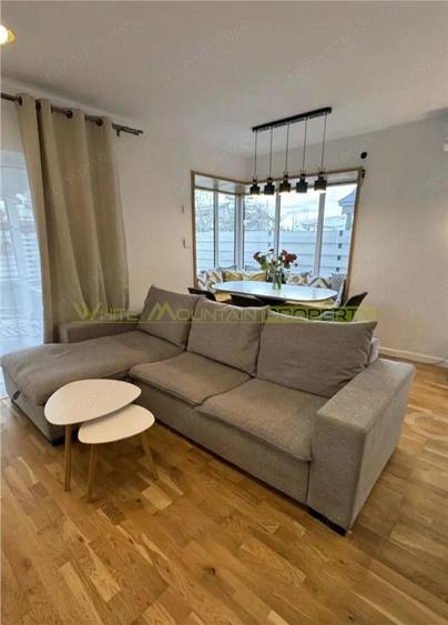 Otopeni, vila 4 camere, inchiriere lunga durata - 3