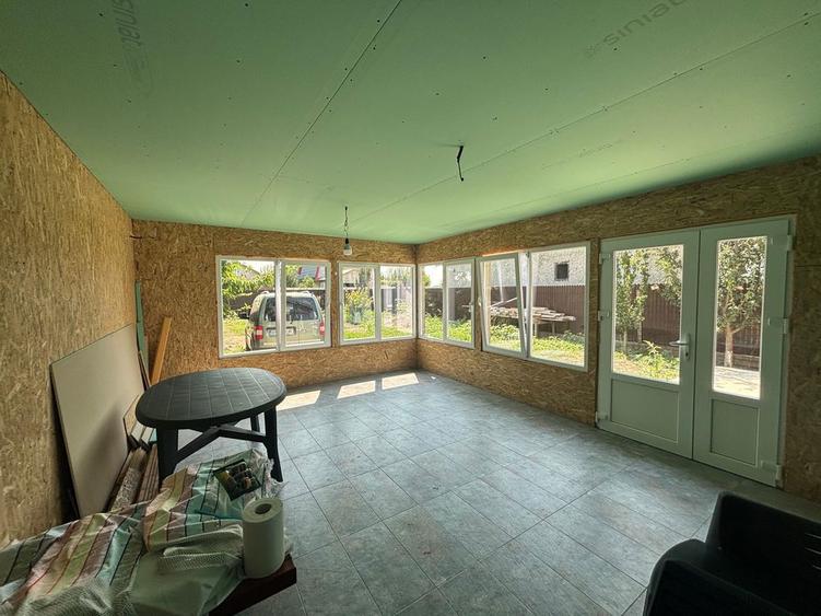 Oaza de relaxare Cazasu - 6