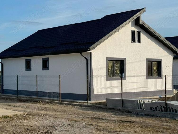 Casa 100 mp Slobozia - Paltinisu - 2