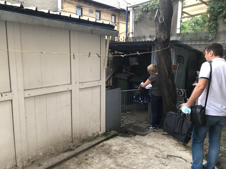 Unirii Spatiu, Strada Logofat Udriste,sector 3 Brigada Rutiera Bucuresti - 8