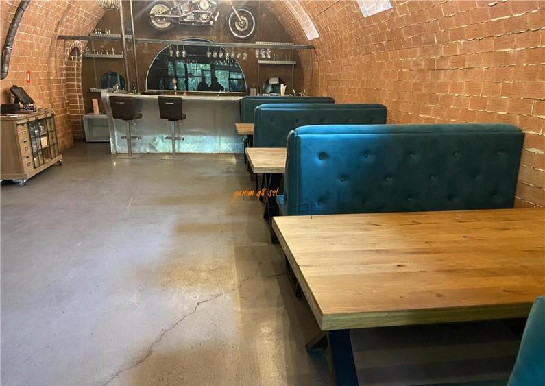 Spatiu comercial situat in zona sat Petresti , actual restau - 1