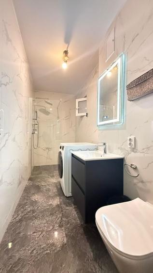 APARTAMENT 2 CAMERE ‖ SPLAIUL UNIRII ‖ VEDERE LIBERA - 7