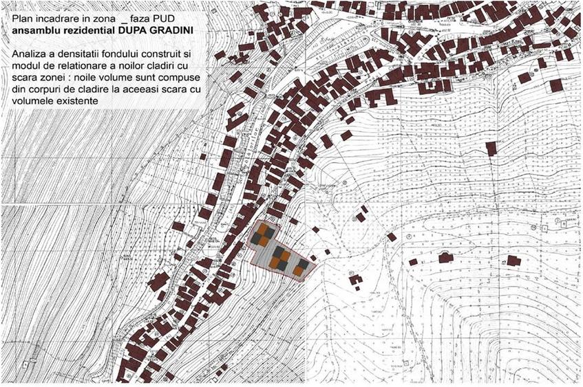OPORTUNITATE! Teren 2100mp Schei - 5
