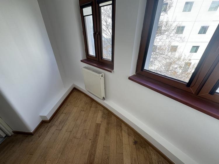 Calea Victoriei | 5 Camere | 130 mp | Pretabil Birouri | Centrala | - 6