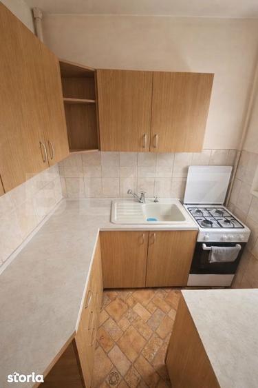 Garsoniera | 25.60 m2 | Centrala Proprie | Aer Conditionat | - 6