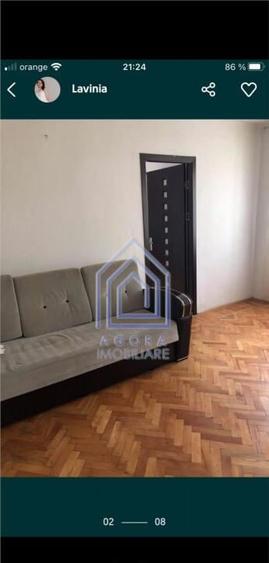 Apartament 3C, zona bulevard G.Enescu - 6