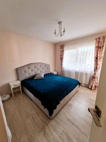 Duplex la cheie 120mp utili , 310mp teren zona Terra - 7