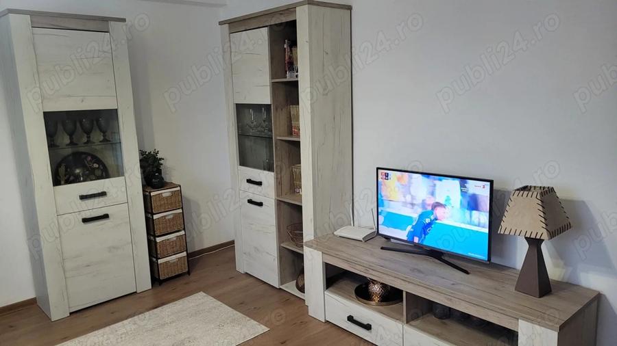 Inchiriez apartament cu doua camere - 5