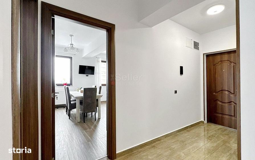 Zona Rezidentiala de Interes - 1