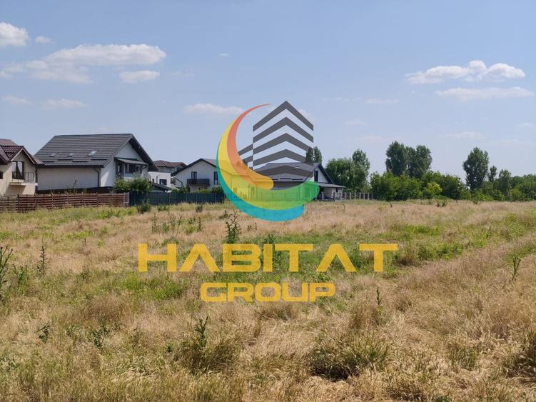 Teren Intravilan Berceni: PUZ APROBAT, Utilități - 2