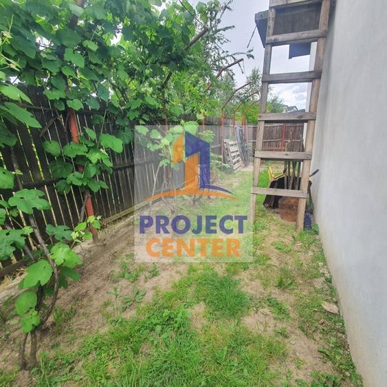 Casa de vanzare Valea Geamana - suprafata teren = 300 mp - 9