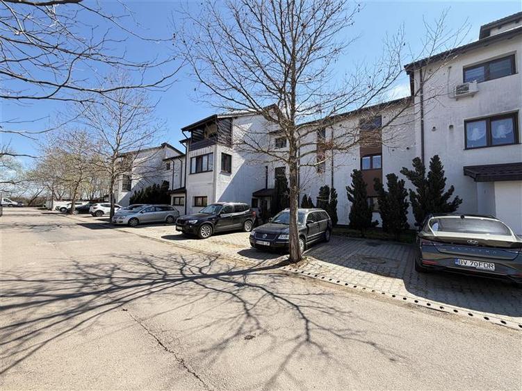 Vanzare apartament 2 camere, Sanpetru, etajul 1, mobilat utilat - 19