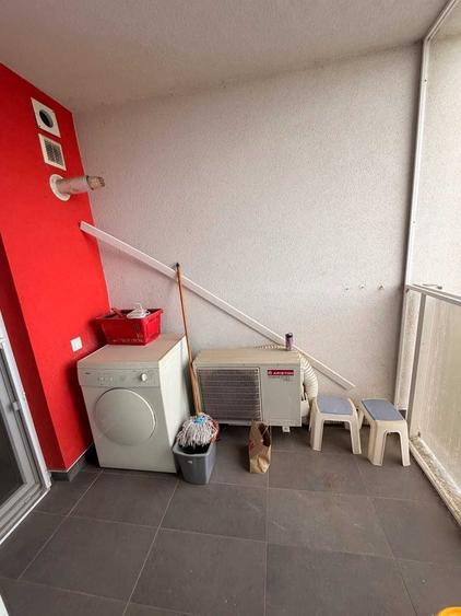 Apartament cu 2 camere decomandat în Malul Mureșului