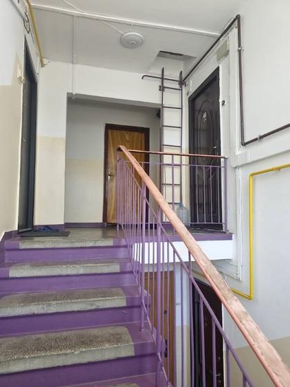 Apartament cu 2 camere semidecomandat în Boema