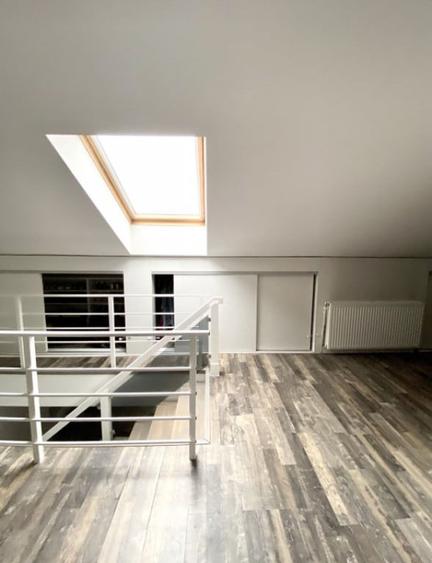 Apartament cu 3 camere semidecomandat în Florești — fotografia 2