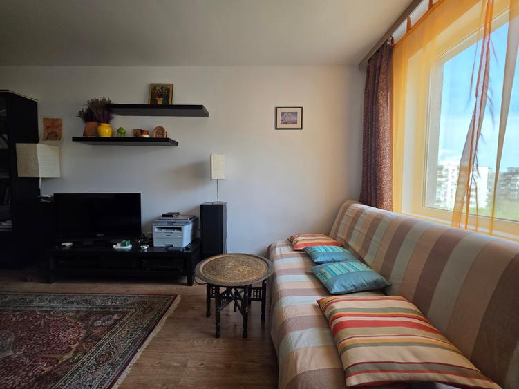 NU rata ! 3 camere decomandate ! Centrala proprie! Metrou/Parc Crangasi ! - 8