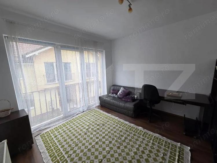 Casa de inchiriat 4 camere, 122 mp utili, zona reziden?iala, langa Parcul Poli - 10