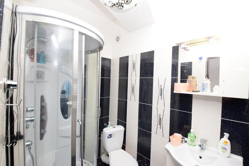 Garsonieră în bloc nou, 42 mp, centrală proprie Titan - Codrii Neamțului - 13