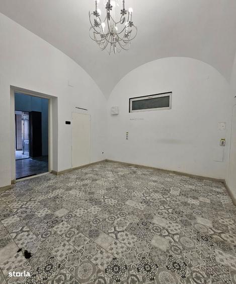 Spatiu comercial central spre inchiriere, zona Parcul 1 Decembrie - 7